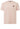 Jersey BELSTAFF ENGLAND T-Shirt mit Logo-Patch Rosa (Dusk Pink)