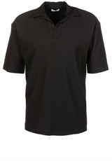 Jersey KIEFERMANN Poloshirt Frimunt Schwarz (2)