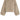 Produktbild 1 von PENN&INK N.Y Kurze Jacke aus Fellimitat in Beige.