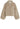 Produktbild 1 von PENN&INK N.Y Kurze Jacke aus Fellimitat in Beige.