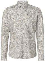 Produktbild 1 von JOOP Hemd Pio mit Paisley-Print in Mehrfarbig.