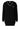Produktbild 1 von LIU.JO Pullover-Kleid mit Georgette-Einsatz in Schwarz.
