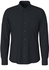 Hemden JOOP Hemd Pierce Blau (401)