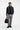 Produktbild 2 von HUGO BOSS BLACK Hybrid-Jacke Facente mit Double-B-Monogramm in Schwarz.
