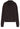 Produktbild 1 von HUGO BOSS BLACK Pullover Frosella mit Stehkragen  in Braun.
