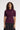 Jersey FRED PERRY Poloshirt aus breitem Rippmaterial
