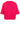 Jersey CAT NOIR T-Shirt mit Schriftzug-Stickerei
