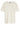 Jersey HUGO BOSS BLACK T-Shirt H-Thompson mit Struktur Off-White (118)
