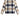 Jacken & Mäntel WOOLRICH Overshirt Alaskan Check aus recycelter italienischer Wollmischung Mehrfarbig (8556)