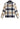 Jacken & Mäntel WOOLRICH Overshirt Alaskan Check aus recycelter italienischer Wollmischung Mehrfarbig (8556)