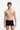 Bodywear HUGO 3er Pack Boxershorts Trunk Triplet Galaxy