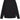 Bodywear HUGO Hoodie Noah mit Kontraststreifen Schwarz (001)