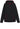 Bodywear HUGO Hoodie Noah mit Kontraststreifen Schwarz (001)