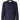 Produktbild 1 von JACOB COHËN Overshirt aus nachtblauem Comfort Wollflanell in Blau.