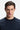 Jersey HUGO BOSS BLACK T-Shirt H-Thompson mit dreifarbigem Jacquard-Muster