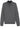 Produktbild 1 von HUGO BOSS BLACK Pullover Hemarlo mit Troyer-Kragen in Grau.