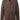 Jacken & Mäntel DRYKORN Leder-Overshirt Louvin Braun (1205)