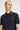 Jersey FRED PERRY Poloshirt mit Doppelstreifen