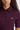 Jersey FRED PERRY Poloshirt aus breitem Rippmaterial