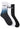 Bodywear HUGO Dreier-Pack kurze Socken mit Logos Mehrfarbig (001)