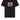 Jersey HUGO T-Shirt Dostino Schwarz (001)