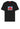 Jersey HUGO T-Shirt Dostino Schwarz (001)