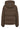 Produktbild 2 von MOS MOSH Daunenjacke mit oversized Kapuze in Braun.