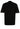 Jersey HUGO BOSS GREEN T-Shirt mit Troyerkragen und strukturiertem Muster