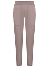 Hosen RAFFAELLO ROSSI Hose Corry Beige (628)