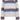 Produktbild 1 von MOS MOSH Strickpullover mit Streifen in Lila.