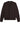 Produktbild 1 von FRED PERRY Strickjacke mit Lorbeerkranz-Stickerei in Braun.