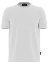 Jersey Strellson T-Shirt Edgar-R Weiß (100)