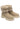 Schuhe BLAUER USA Stiefelette mit Fellbesatz
