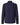 Produktbild 2 von JACOB COHËN Overshirt aus nachtblauem Comfort Wollflanell in Blau.
