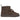 Schuhe INUIKII Winterboots aus Veloursleder Braun (152)