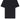 Jersey HUGO BOSS GREEN T-Shirt mit Logo am Rundhalsausschnitt Schwarz (001)