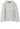 Sweat GRACE Hoodie mit Glitzersteinen Grau (200)