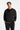 Sweat HUGO BOSS GREEN Sweatshirt aus Cord mit seitlichen Leistentaschen