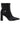 Produktbild 1 von HUGO BOSS BLACK Boots Miah mit Schnallen-Detail in Schwarz.