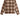 Jacken & Mäntel WOOLRICH Gefüttertes Overshirt mit Karomuster Braun (7449)