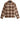 Jacken & Mäntel WOOLRICH Gefüttertes Overshirt mit Karomuster Braun (7449)