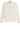 Pullover & Strickjacken FRED PERRY Pullover aus Waffelstrick mit Reißverschluss Off-White (170)