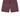 Hosen Les Deux Shorts Harry Arabesque AOP Rot (684)