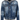 Jeans DSQUARED2 Jeansjacke mit Kapuze Blau (470)