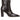 Produktbild 1 von HUGO BOSS BLACK Boots Miah mit Schnallen-Detail in Braun.