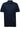 Jersey Bogner Poloshirt aus Baumwoll-Piqué Blau (464)