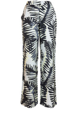 Hosen CAT NOIR Hose mit Allover-Print Mehrfarbig (311)