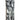 Hosen CAT NOIR Hose mit Allover-Print Mehrfarbig (311)