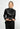 Jacken & Mäntel IYITO Lederjacke mit asymmetrischer Front