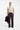 Jersey HUGO BOSS BLACK T-Shirt H-Thompson aus Baumwoll-Leinen-Mix
